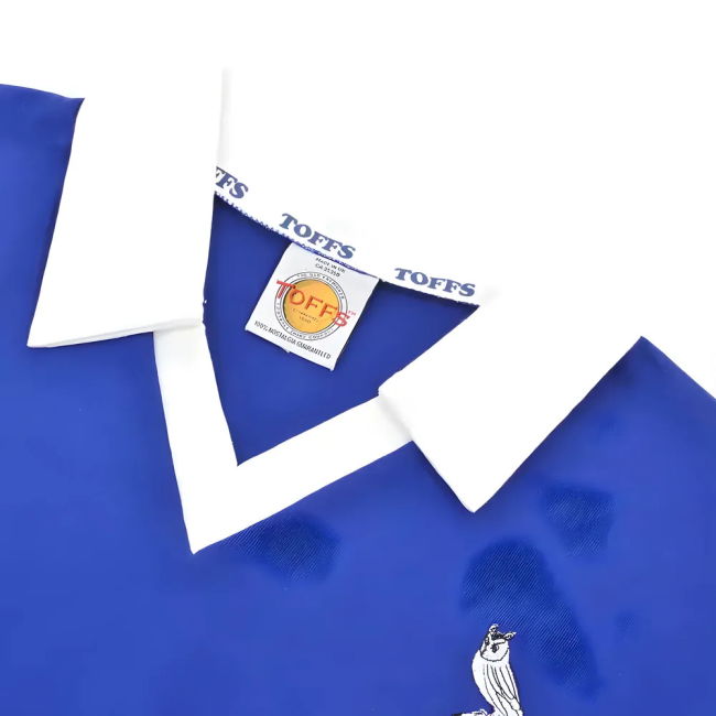 Football Shirt - Authentic Fan Edition - Var8-2