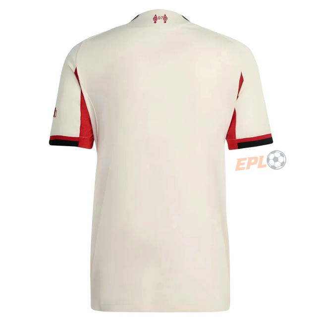 LIV exclusive 2025-20 Away Kit - Adults | high-end