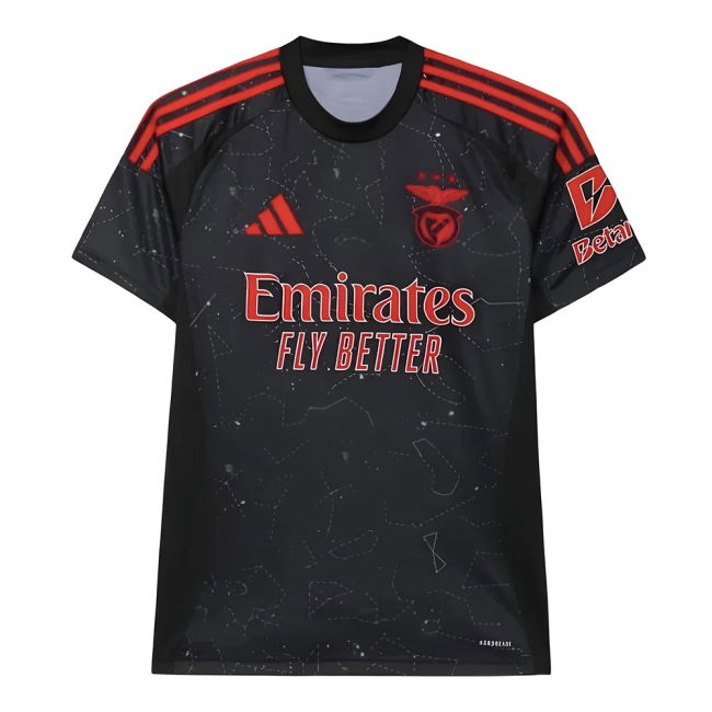 Neymar Jr #10 Economical Official Merchandise Licensed Product (v6)