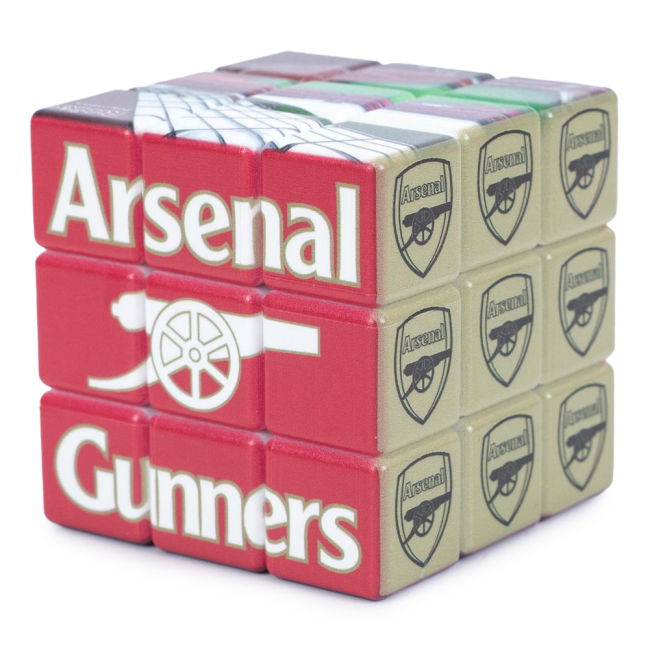 Updated Arsenal Home Game Jersey 2025-2026
