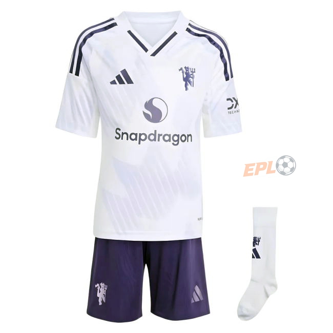 2025-20 MAN modern Away Shirt - Adults | high-end | top quality