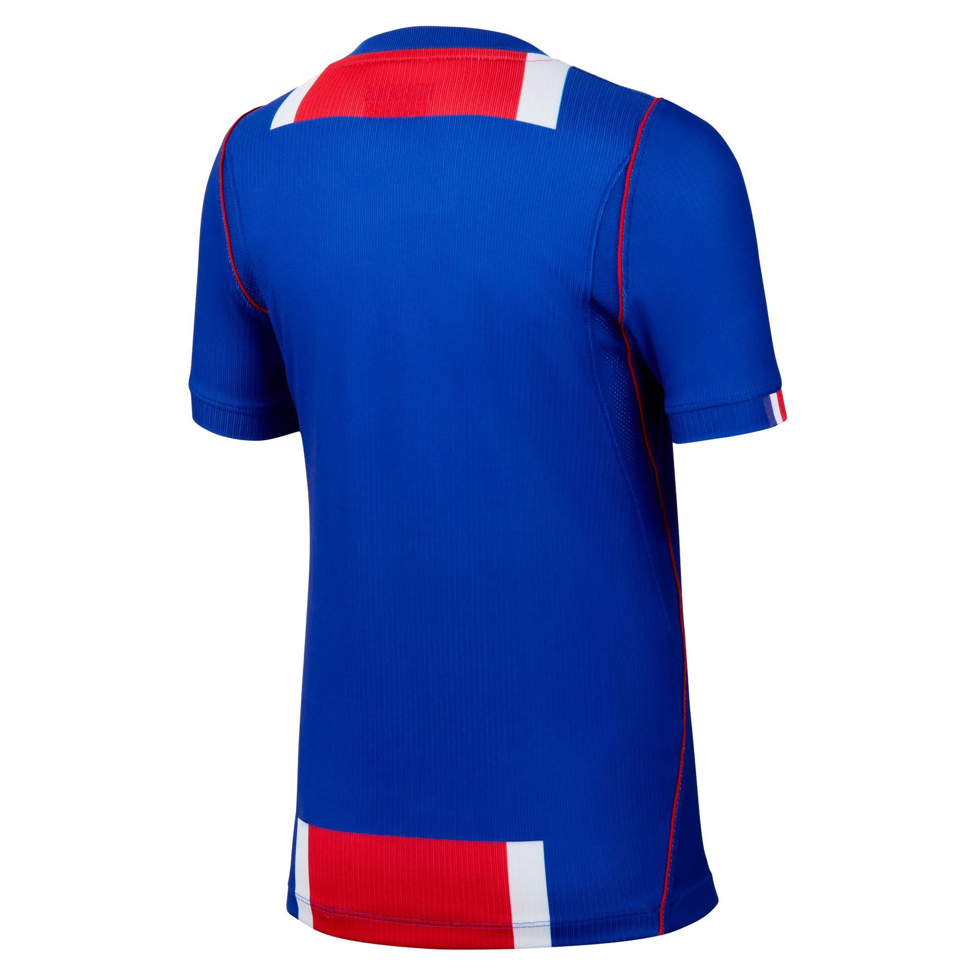 [LK] Paris Saint-Germain Youth 2026/27 Home Stadium Replica Jersey - Blue