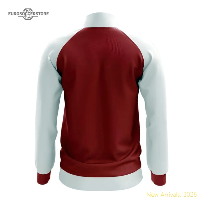 Pro Football Team Jacket - Breathable Timeless Retro Comfort