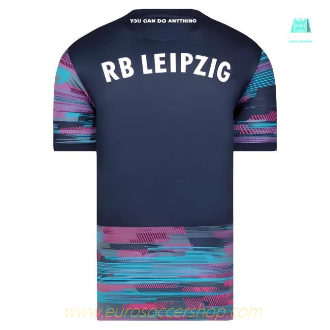 2021-2022 Red Bull Leipzig 3rd Shirt