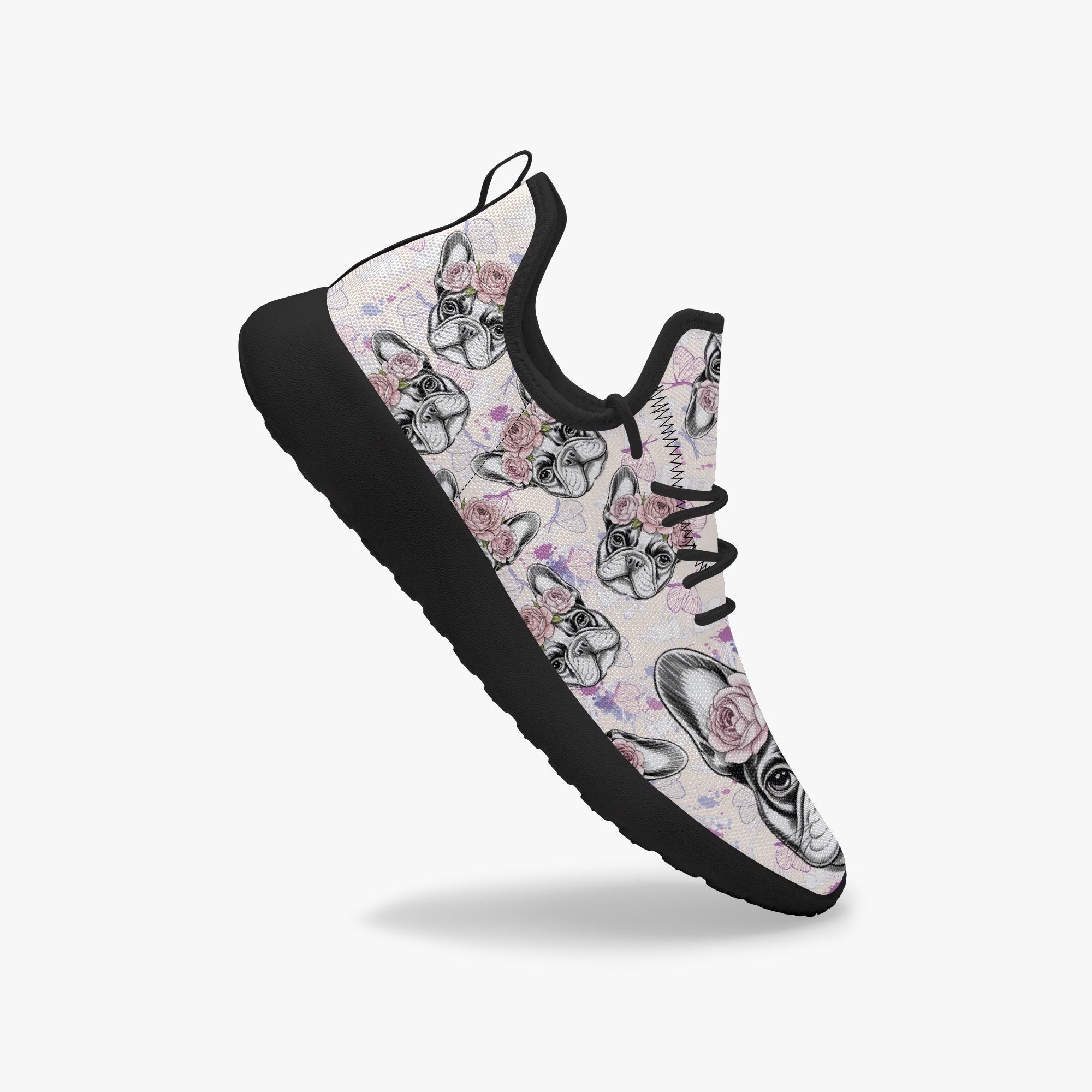 Dumpling - Classic Sneakers