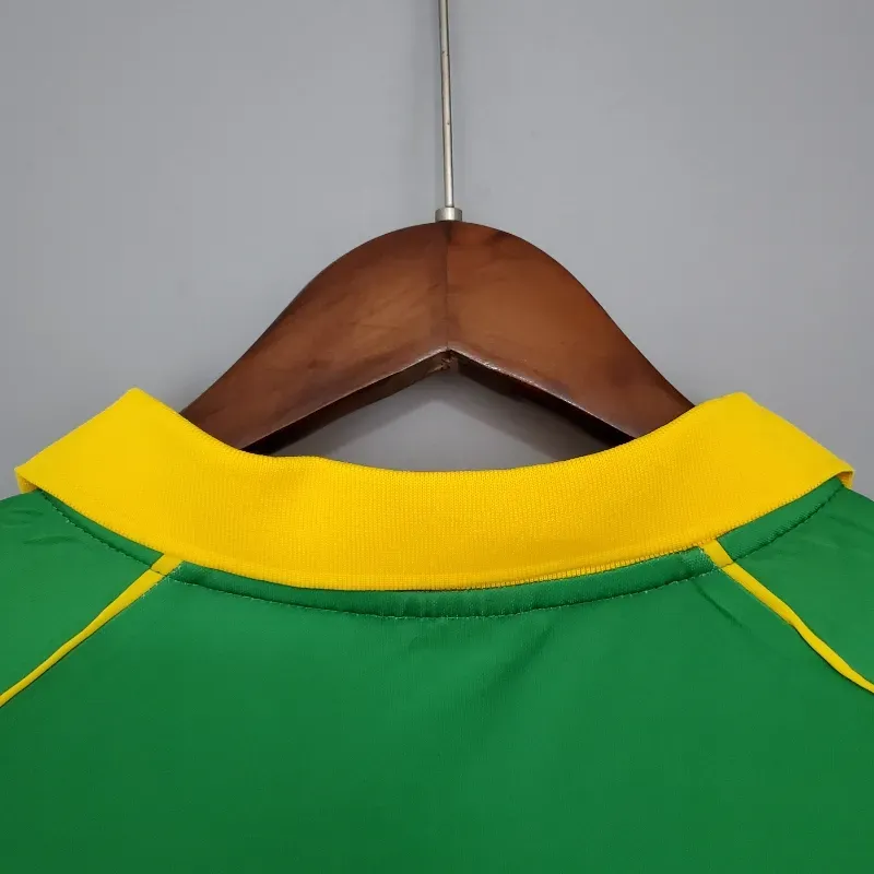 Cheap 1998 Jamaica Jersey retro kit