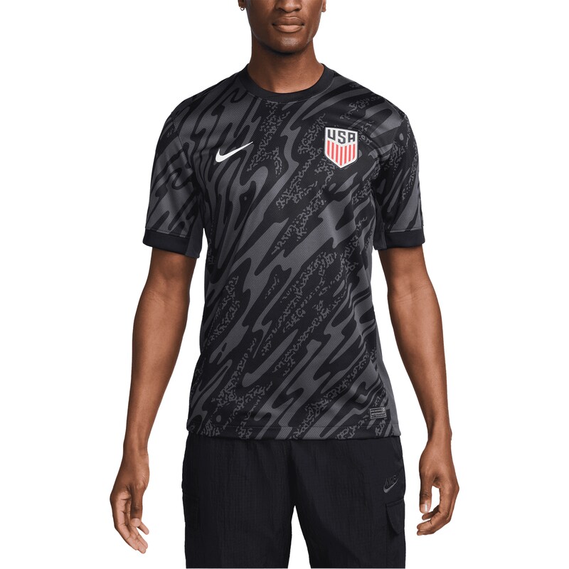 Durable  Men's 2024 Replica Jersey - Authentic Soccer Jersey