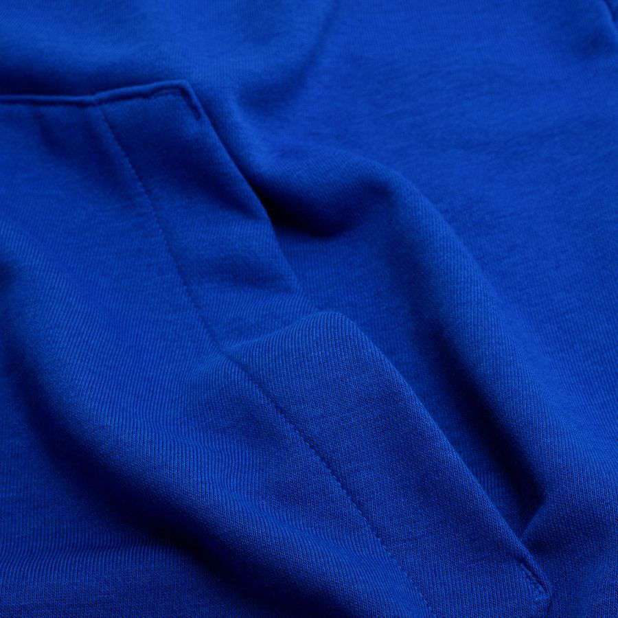 [EFKS] Italy Hoodie DNA Bold Blue Uniform