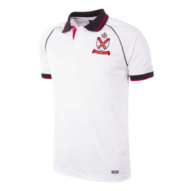 Fulham Fulham Jersey - Adult