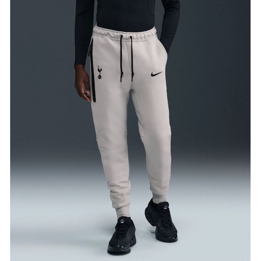 Tottenham Sweatpants Nsw Tech Fleece Light Iron Ore/binary Blue