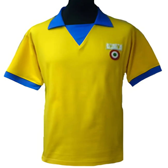 Juve Juventus #1984 Pro Series Proud 2024-2025 Season Fan Jersey Cl...