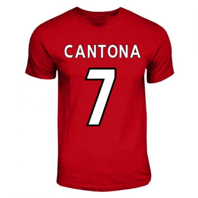 Premium 2025-2026 Manchester United T-shirt With Special Edition