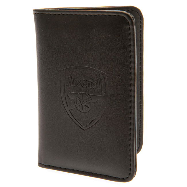 Arsenal FC Executive Card Holder