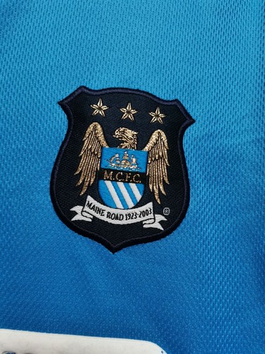 Official 2002 International Camiseta With Limited Edition Design
