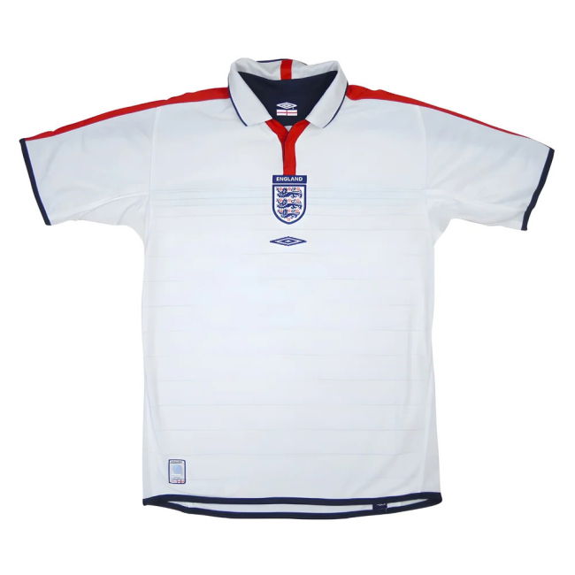 England Special Edition Home Jersey England #62