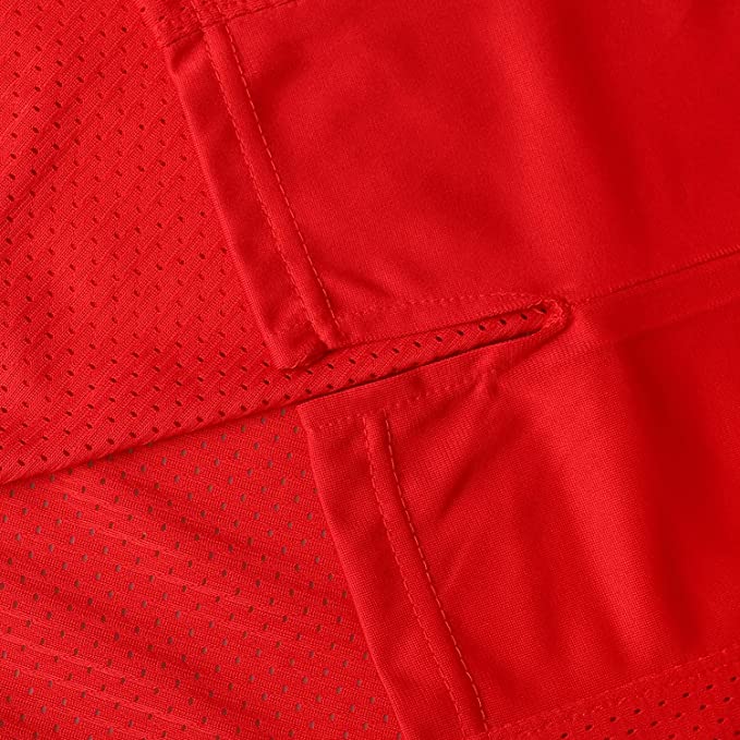 Special Custom Football Jersey HK4808