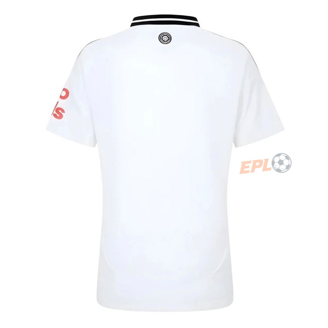 Fulham 2024-20 value packed Home Soccer Jersey | superior