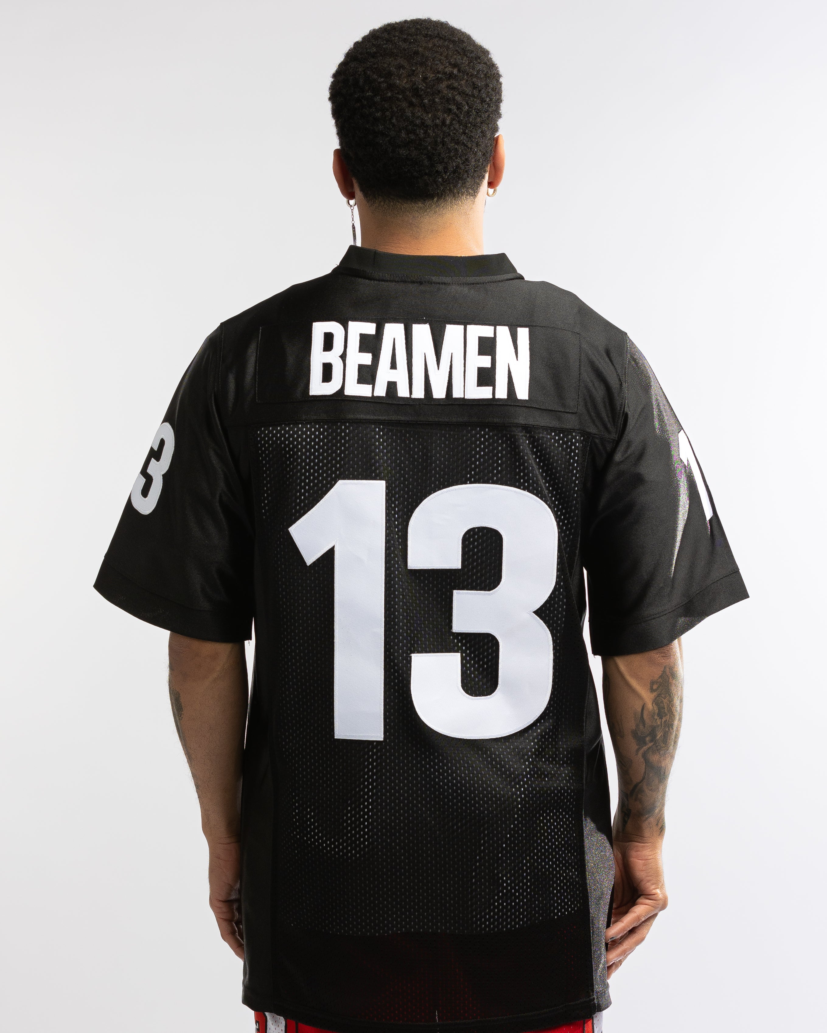 Special Custom Football Jersey XX2239