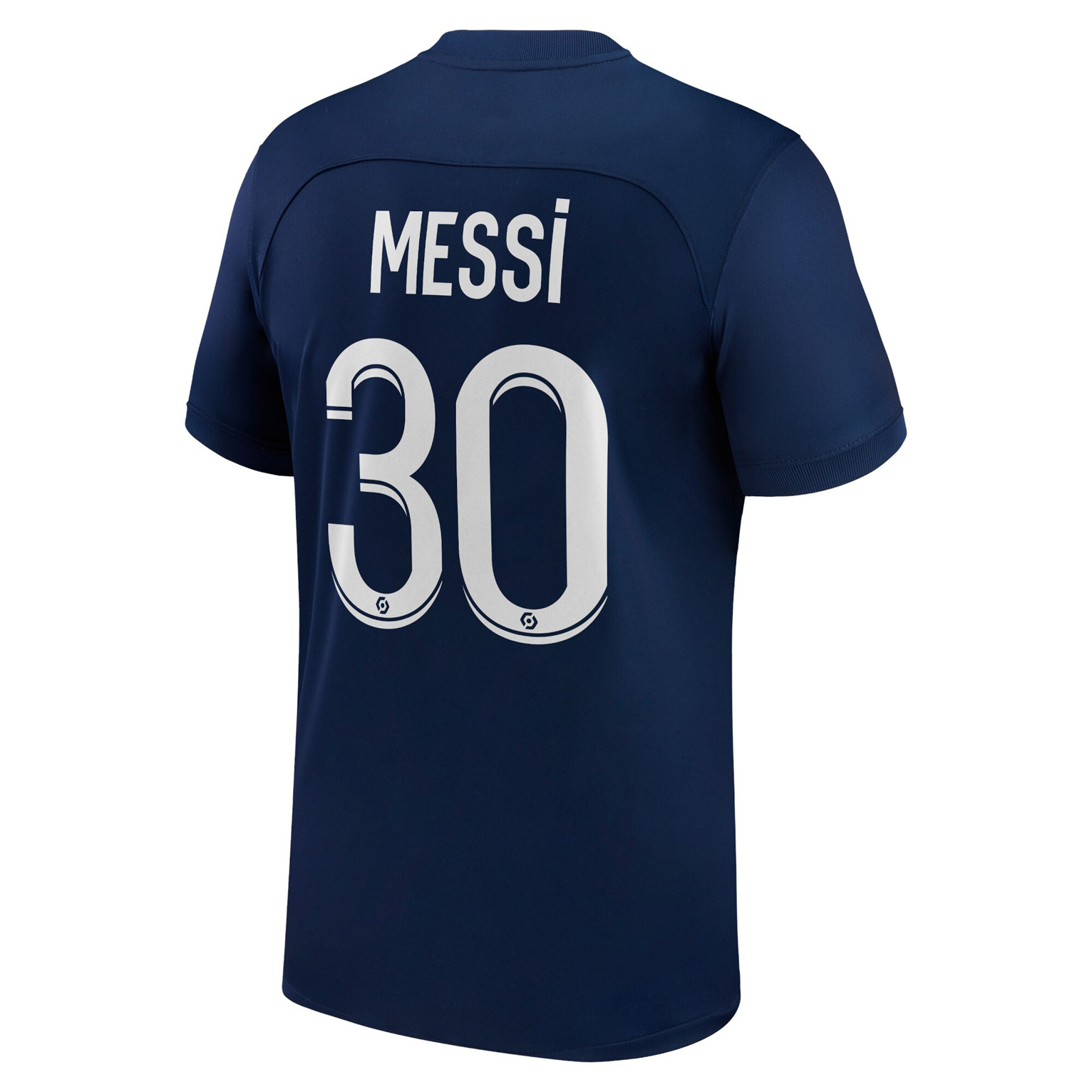 professional bundesliga Official Psg Home Jersey - Nike genuine 22/23