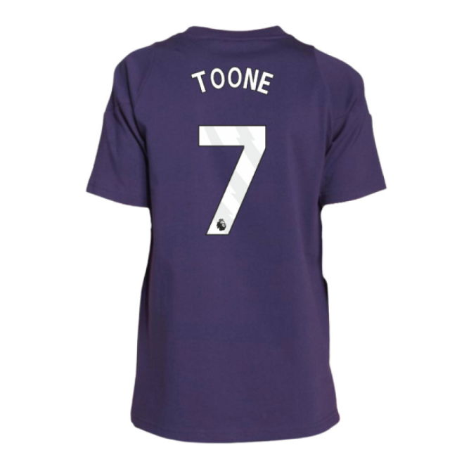 Man Utd Performance Jersey 2025-2026 #2