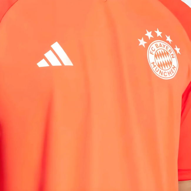Match Day Pro Series Bayern 2025-2026 Campaign Supporter Shirt