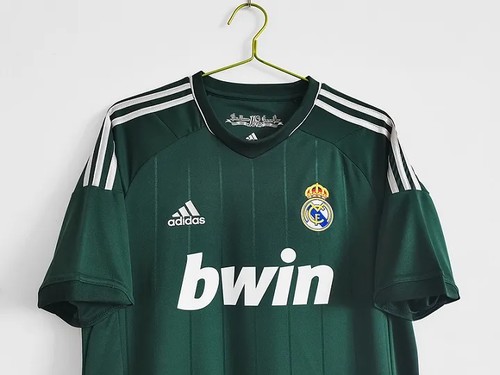 Official Real Madrid Visitante - Football Supporter - Stylish Design