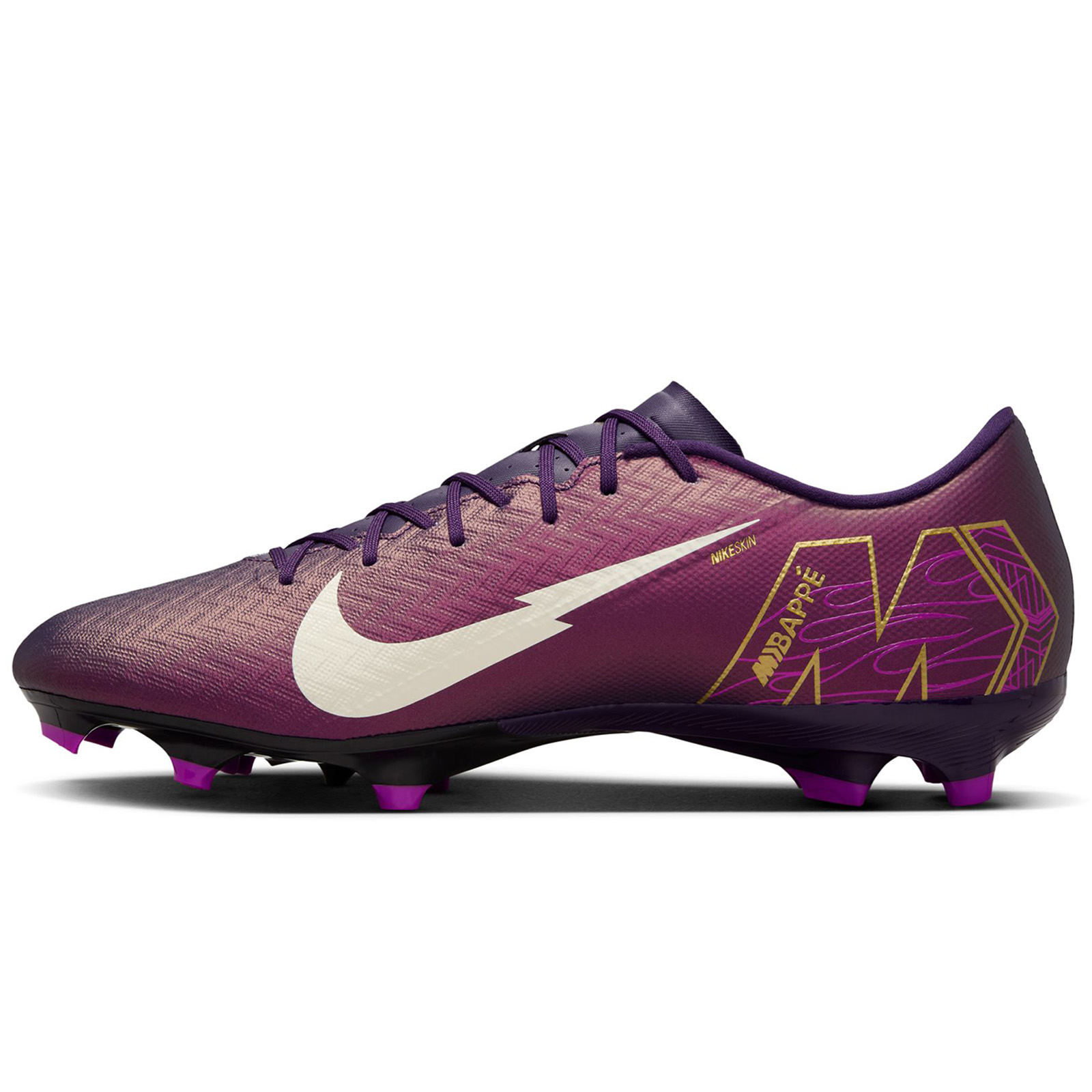 official Your Favorite Team Player Version Kit - Nike Official 2025/26