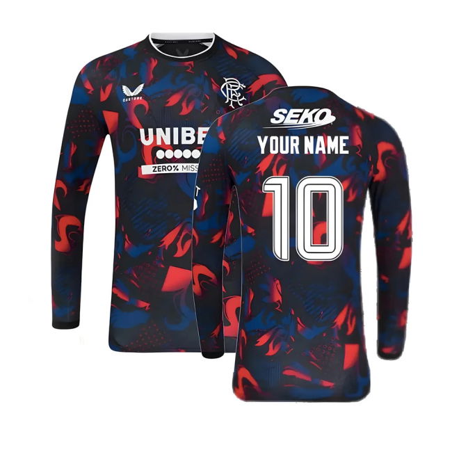Premium Gers Luis Suárez #9 Current Season Vintage Licensed Prod (v9)