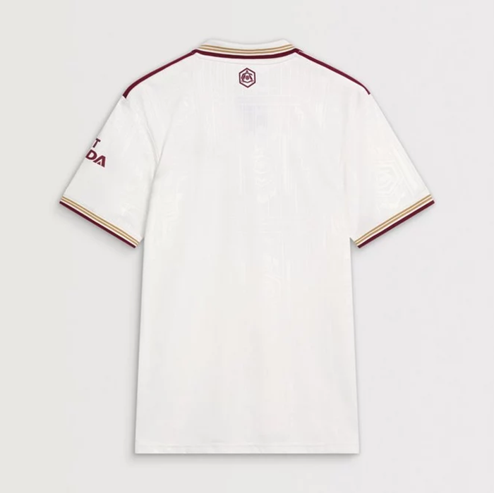 Arsenal 2025-2026 Third Shirt Women's Football Jersey Soccer Shirt