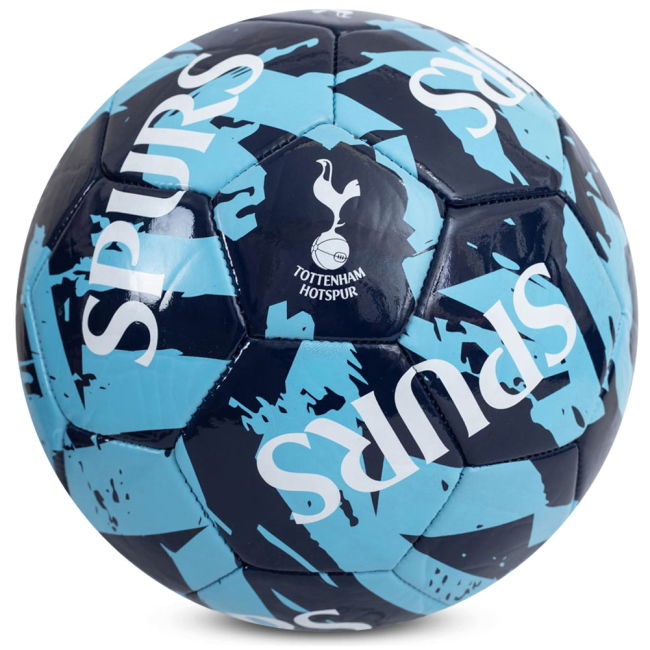 Tottenham Hotspur FC Graffiti Football (Limited Edition)