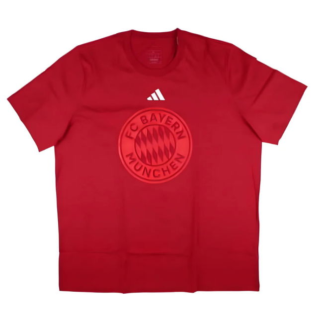 Bayern Munich Limited Edition Jersey 2024-2025