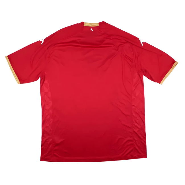 Mainz (mainz) Official Home Soccer Jersey - Fan Gear - Team Spirit