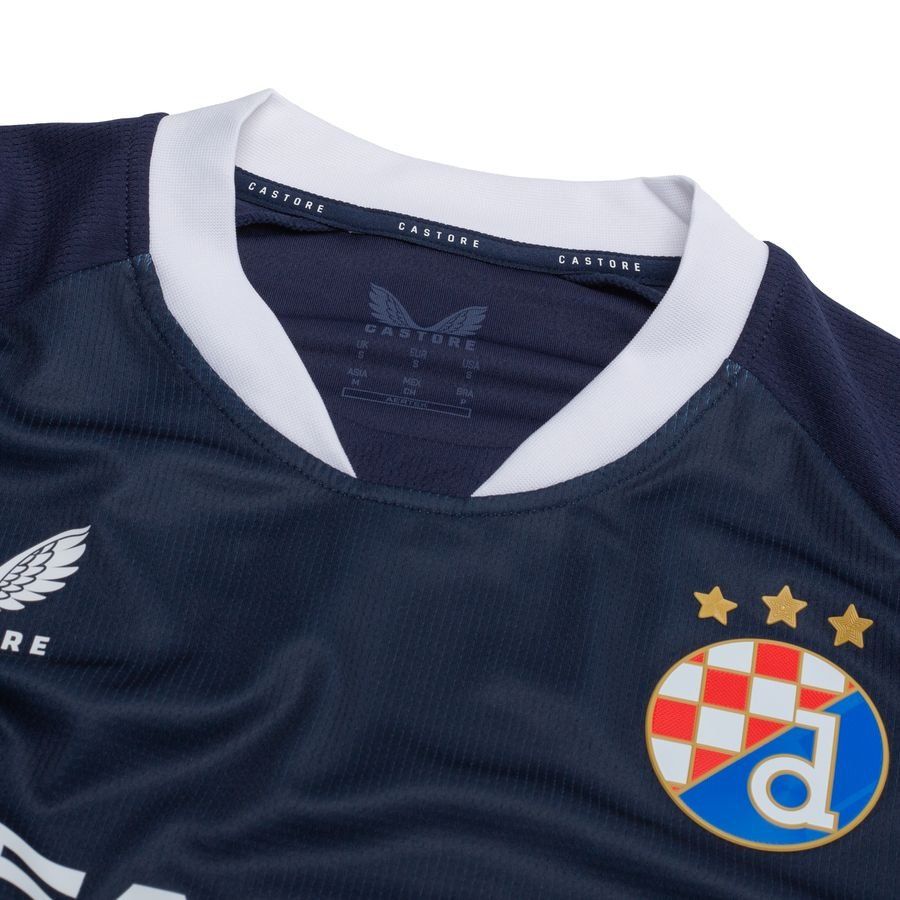 Dinamo Zagreb 3rd Shirt 2025/26 Supporter Version