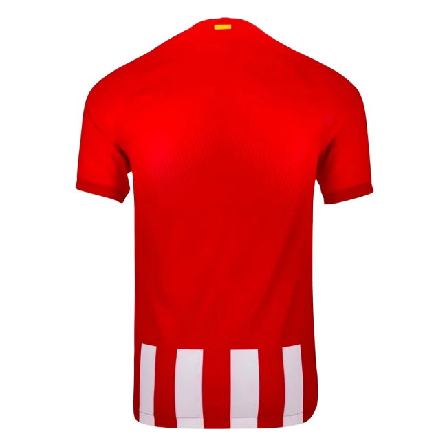 Atletico Madrid Classic Home Jersey 2023-2024