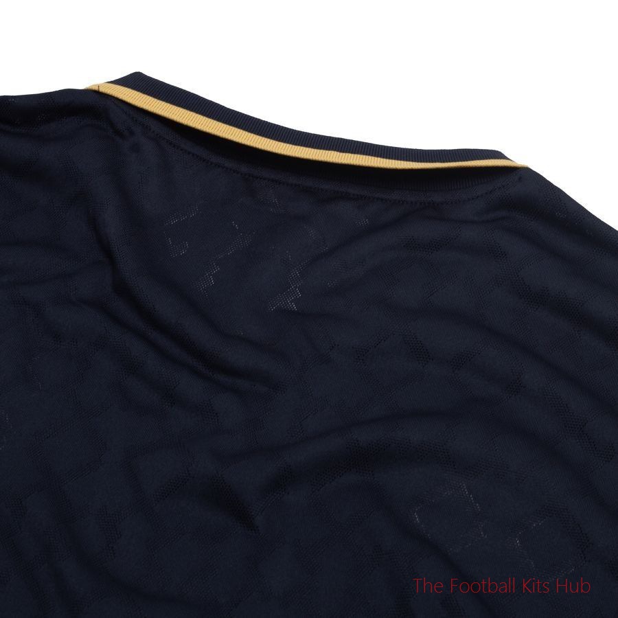 West Ham 3rd Shirt 2025/26
