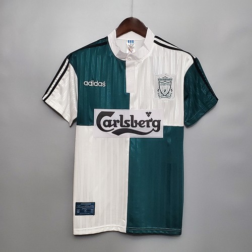Official 1995 International Jersey Retro With Classic Design - World