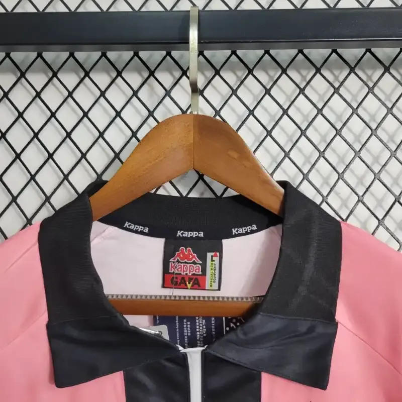 Cheap 1997-1998 Juventus Jersey retro kit