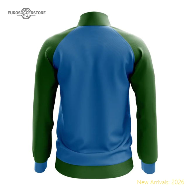 Football Team Jacket - Durable 2024-2025 Edition Value Vintage