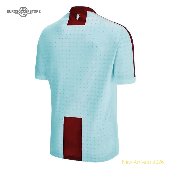 European Team 2023-2024 High-performance Home Jersey - Modern