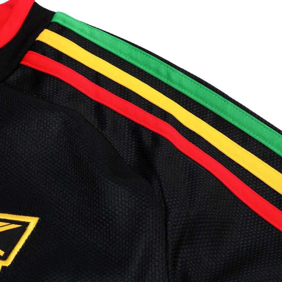 Jamaica Away Shirt 2026