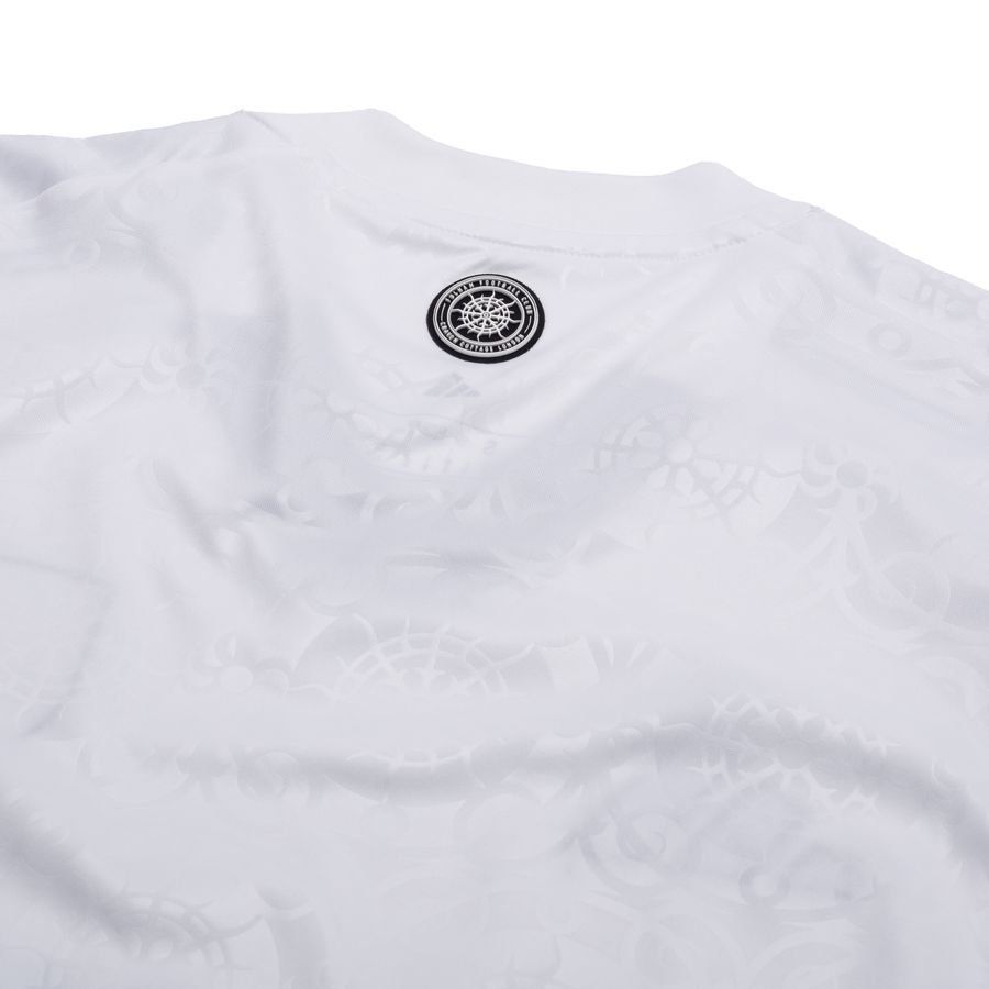 Fulham Home Shirt 2025/26 In Multiple Adult Sizes