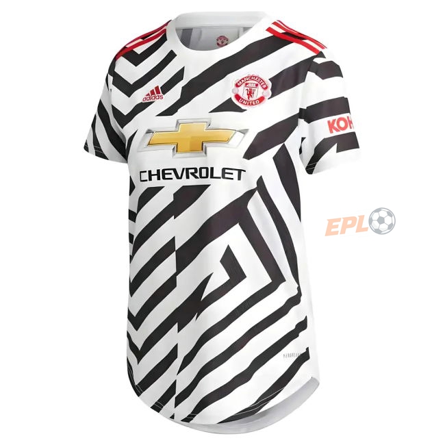 2020-20 Man Utd high-end Third Shirt - Adults | premium