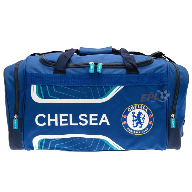 Chelsea retro Third Football Shirt | high-end | premium quality