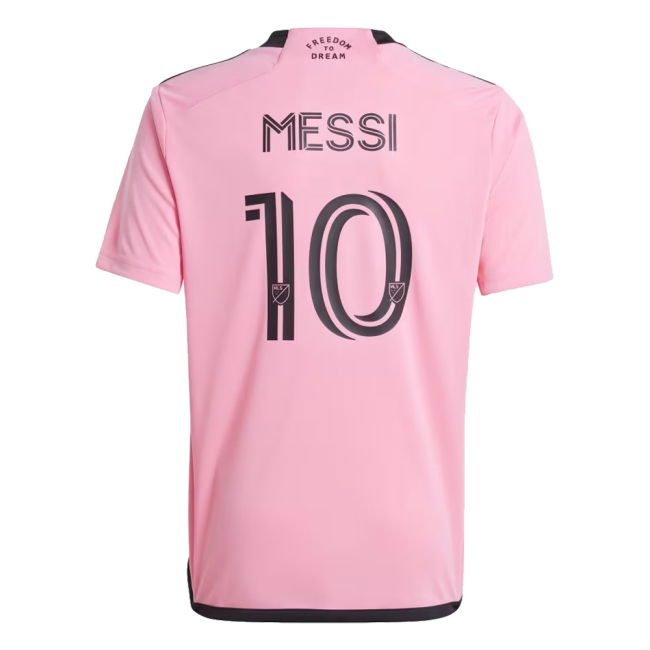 High Quality 2024-2025 Football Club Home Home With Vintage Design -