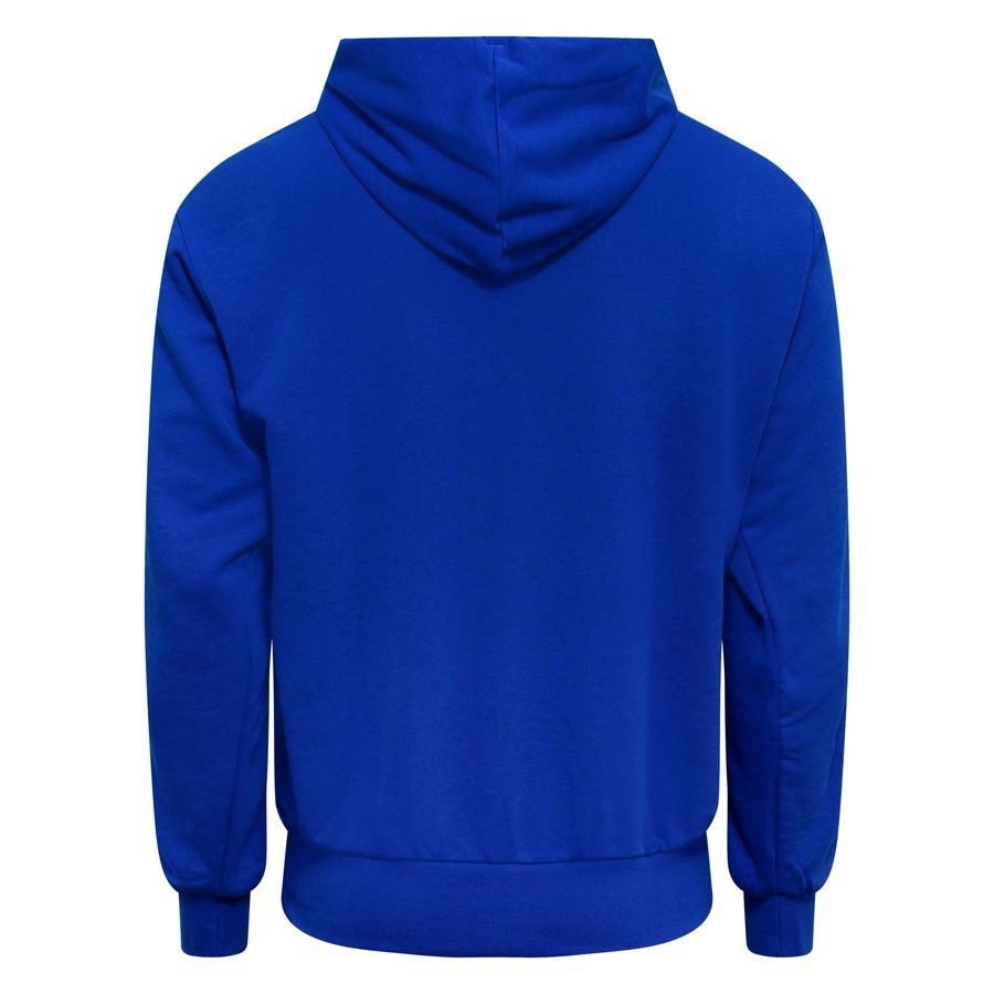 [EFKS] Italy Hoodie DNA Bold Blue Uniform
