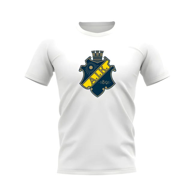 Premium 2025-2026 Football Club Badge White White With Collector's