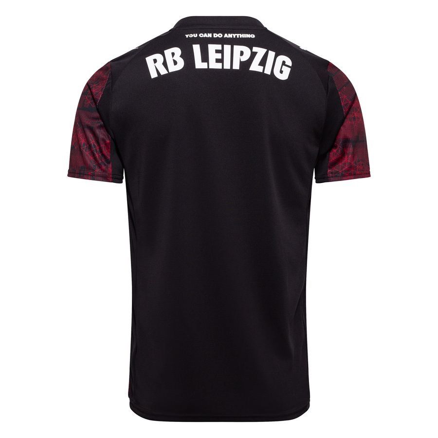 Rb Leipzig 3rd Shirt 2025/26 For Algeria Football Fans