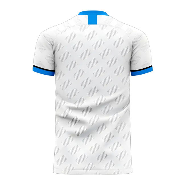 Gremio 2025-2026 Away Concept Football Kit (Libero)