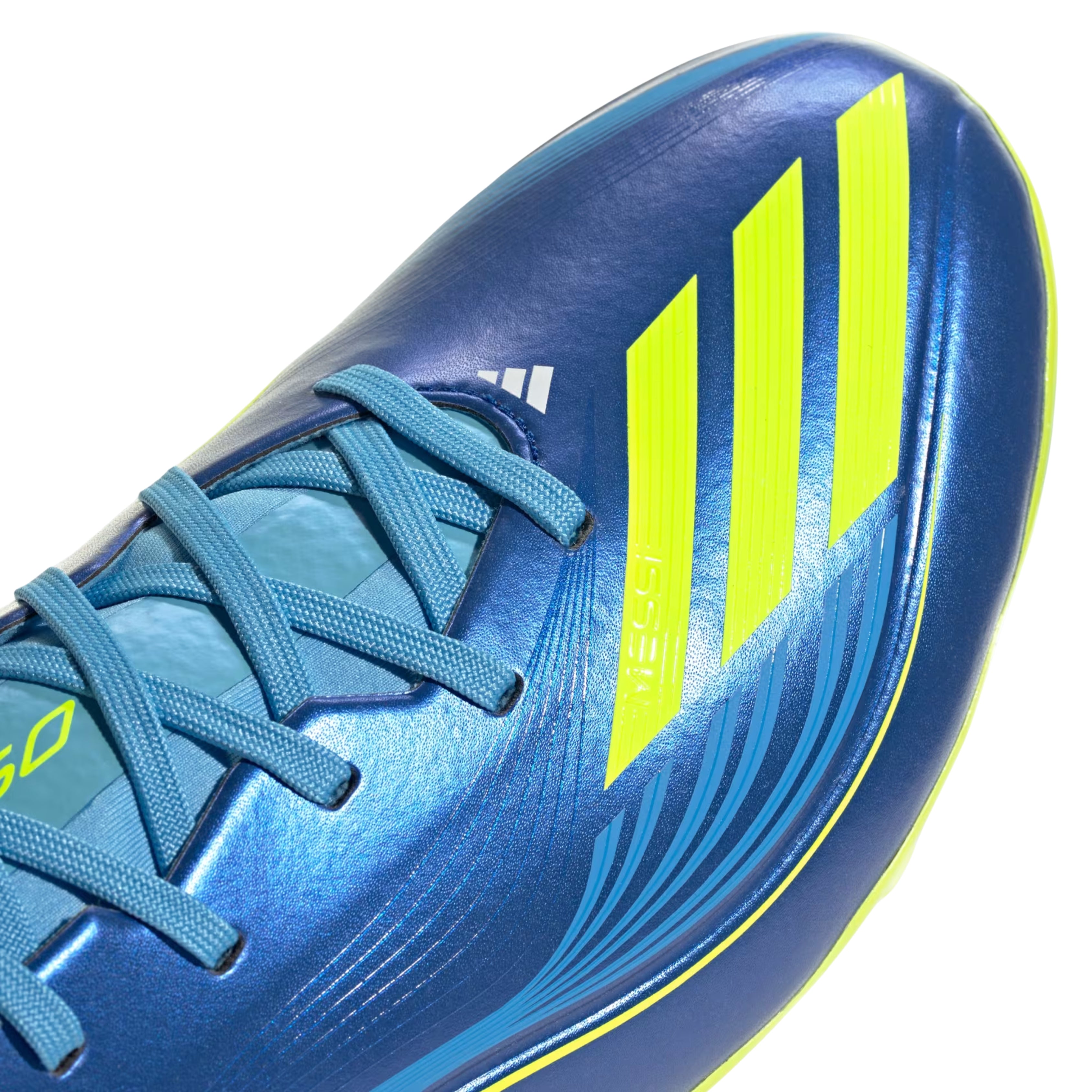 Messi adidas F50 League Soccer Cleats