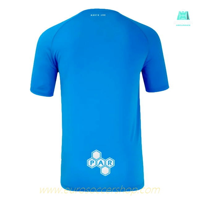 2024-2025 Preston North End Away Shirt